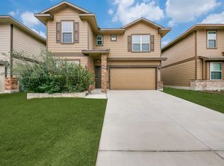 10134 Bonavantura, San Antonio, TX 78245