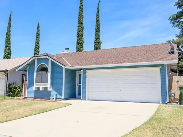 2180 Oxford Ave, Turlock, CA 95382