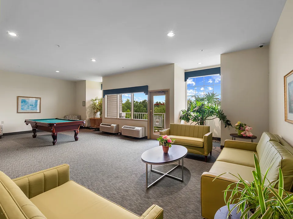 Pin Oak Village Senior Apartments, 55+