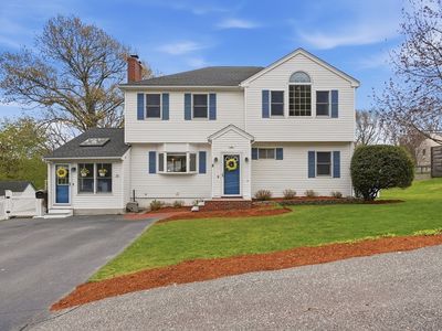 8 Harvard Street Ext, Woburn, MA, 01801