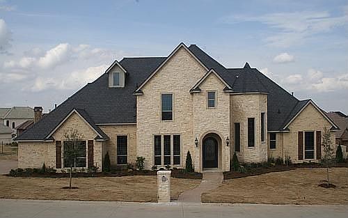 New Construction in Mira Vista