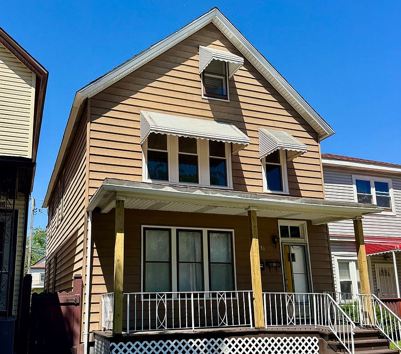 1st image of 13226 S Burley Ave