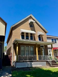 13236 S Burley Ave, Chicago, IL, 60633