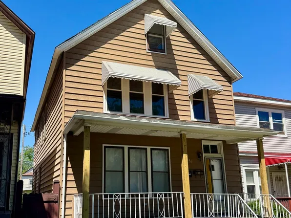 13226 S Burley Ave, Chicago, IL 60633