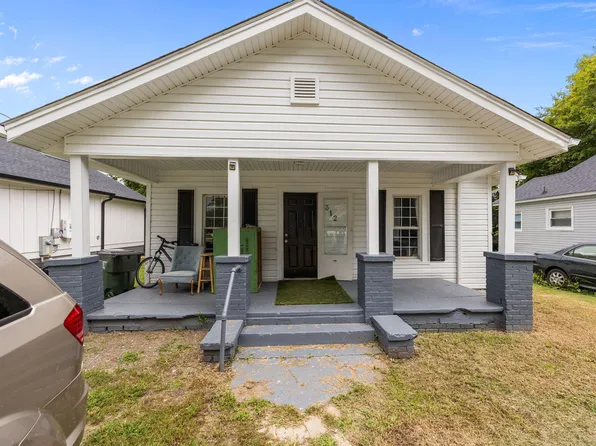 312 Cleveland Ave, Burlington, NC 27215