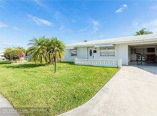 814 SW 5th Ct, Boynton Beach, FL 33426