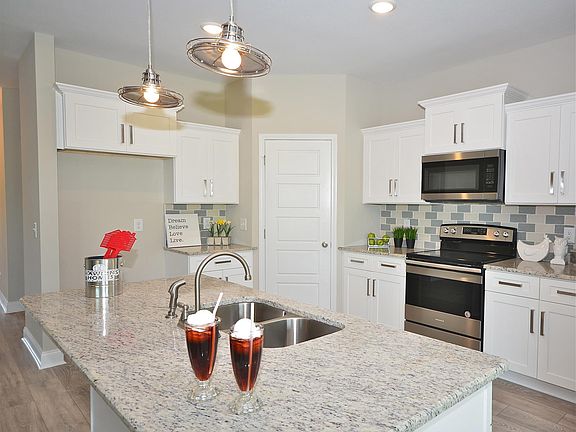 5th image of 25 Reserve At Sango Mls Lot 25