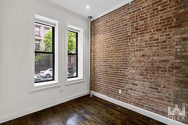Rented by PREX Realty Corp