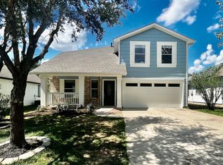 801 Sheraton Ave, Austin, TX 78745