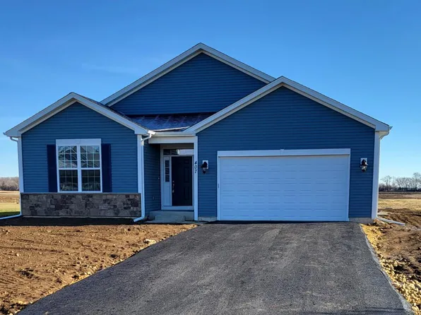 412 Kensington COURT #Lt142 Grant, Williams Bay, WI 53191