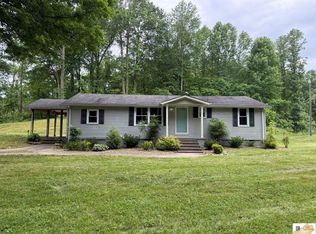 4715 Boiling Springs Rd, Munfordville, KY 42765