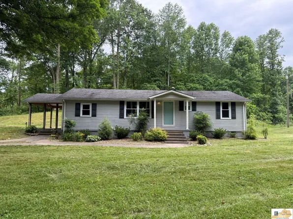 4715 Boiling Springs Rd, Munfordville, KY 42765