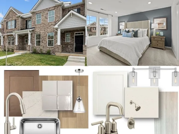 2900 Suzanne Landon Dr #H2, Murfreesboro, TN 37130