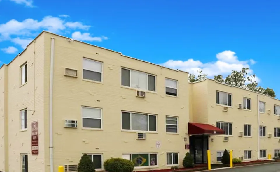 Willow Glen Apartments