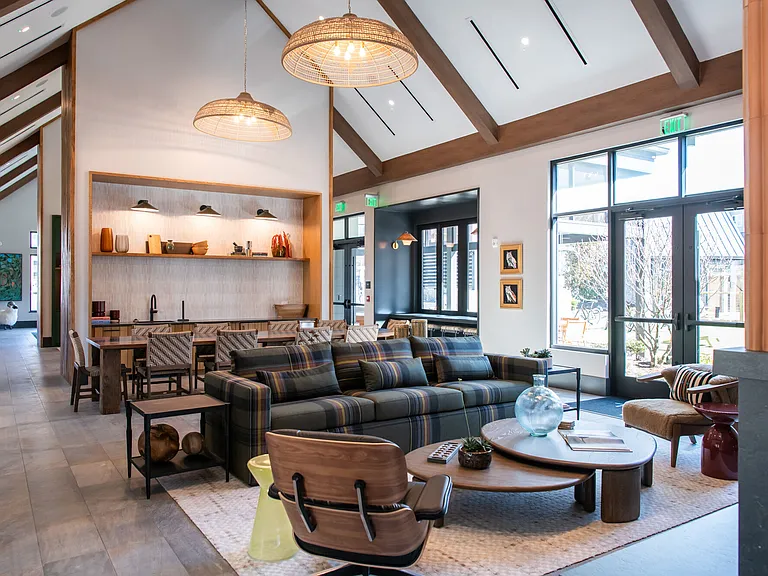 NOVEL River District By Crescent Communities — Photo 16