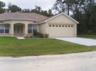 12115 Petrel Ave, Weeki Wachee, FL 34614