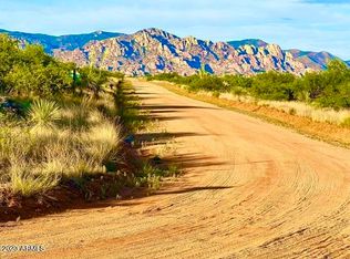 Cochisetrail #26, Saint David, AZ 85630