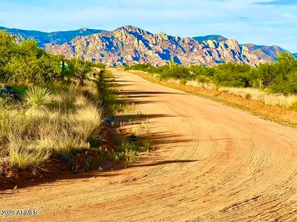 TBD CochiseTrail 36.10 Acres -- #26, Saint David, AZ 85630