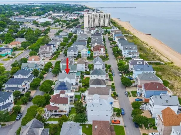 410 Pinewell Dr, Norfolk, VA 23503