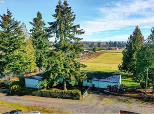 10264 S Kraxberger Rd, Canby, OR 97013