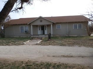 209 Weatherman Ln, Abilene, TX 79602