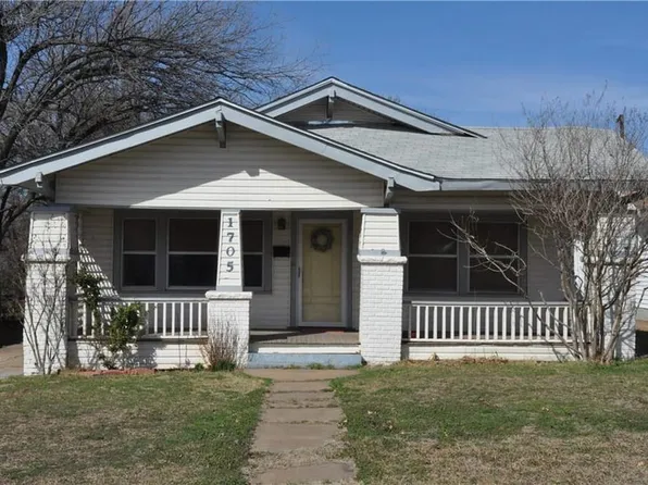 1705 NW 31st St, Oklahoma City, OK 73118