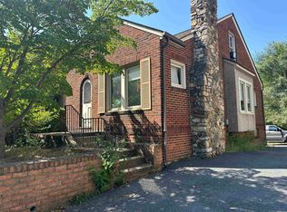 57 Port Republic Rd, Harrisonburg, VA 22801