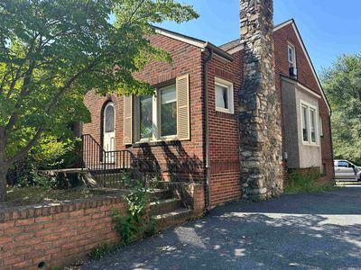 57 Port Republic Rd, Harrisonburg, VA, 22801