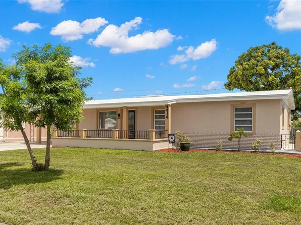 4414 W Hanna Ave, Tampa, FL 33614