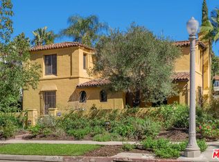 500 N Las Palmas Ave, Los Angeles, CA 90004