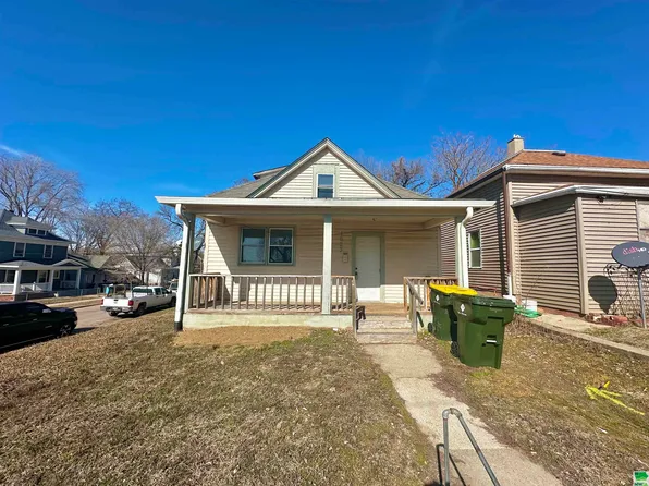 1003 15th St, Sioux City, IA 51105