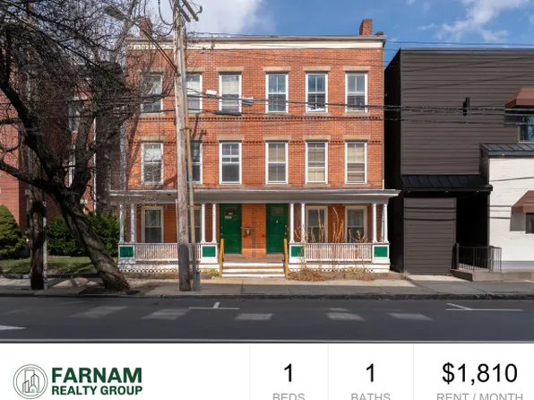 3 Trumbull St #2R, New Haven, CT 06511