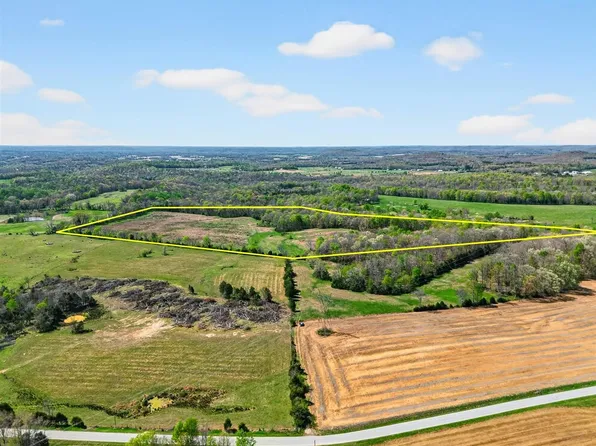 0 Coopertown Rd, Lewisburg, KY 42256