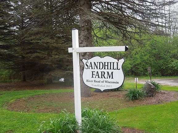 Property Sign