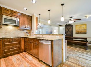 2710 Thrushwood Dr, Austin, TX 78757