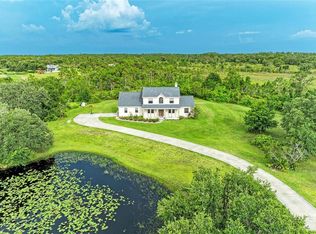 8331 241st St E, Myakka City, FL 34251