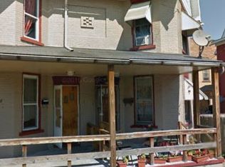 250 Church St, Sunbury, PA 17801