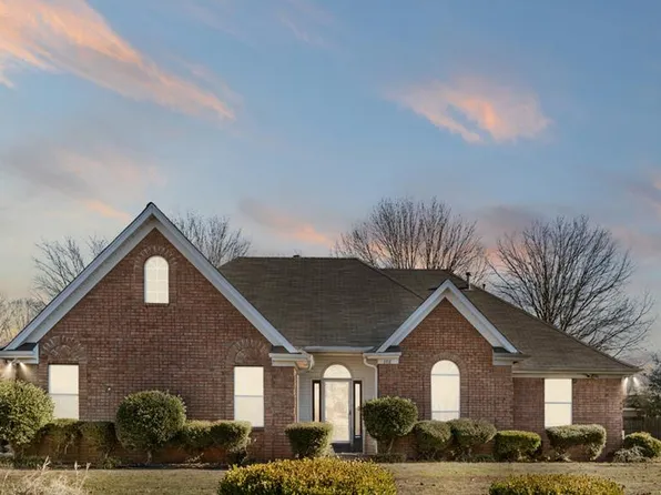 102 Brandywine Cv, Marion, AR 72364