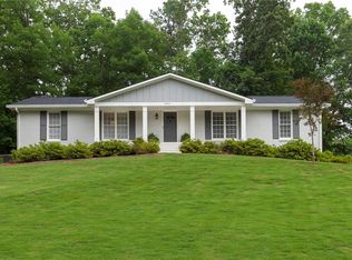 2810 Wendy Ln, Marietta, GA 30062