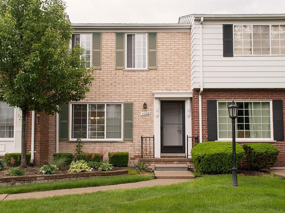1st image of 6-4820 Mansfield Ave #6
