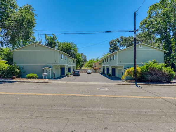 677 Armstrong Street, Lakeport, CA 95453