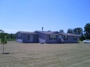 9620 E 300 N, Howe, IN 46746