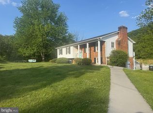 20448 Mount Pleasant Rd, Elkton, VA 22827