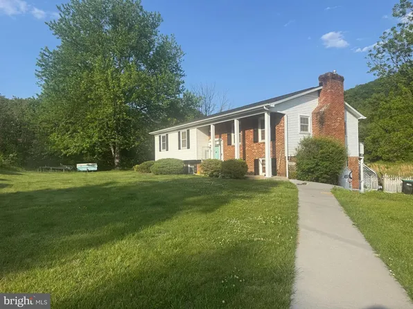 20448 Mount Pleasant Rd, Elkton, VA 22827