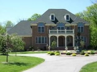 17760 33 Mile Rd, Armada, MI 48005