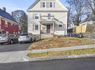 41 Marion St #3, Quincy, MA 02170