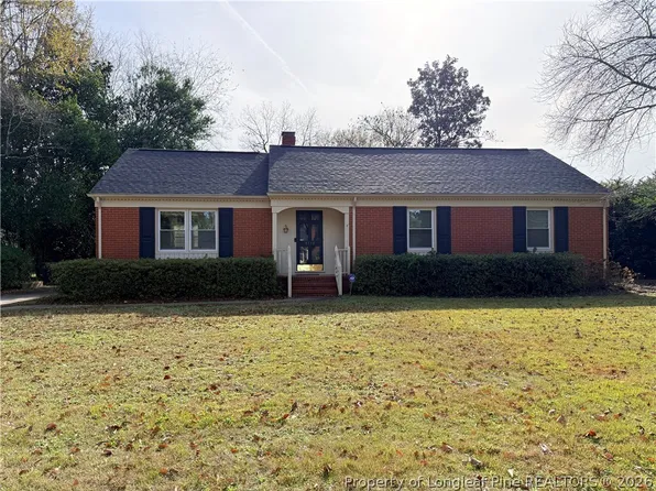 3119 Baker St, Fayetteville, NC 28303