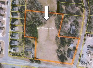 1437 E Mountain St, Kernersville, NC 27284