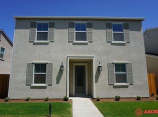 12705 Camino Fruteria, Bakersfield, CA 93311