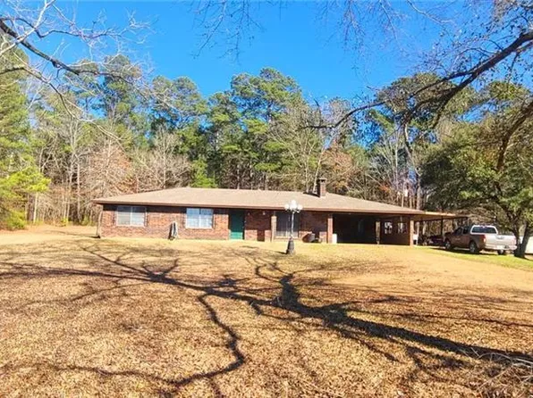 5099 Highway 117, Provencal, LA 71468